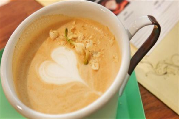 tea funny泡茶店