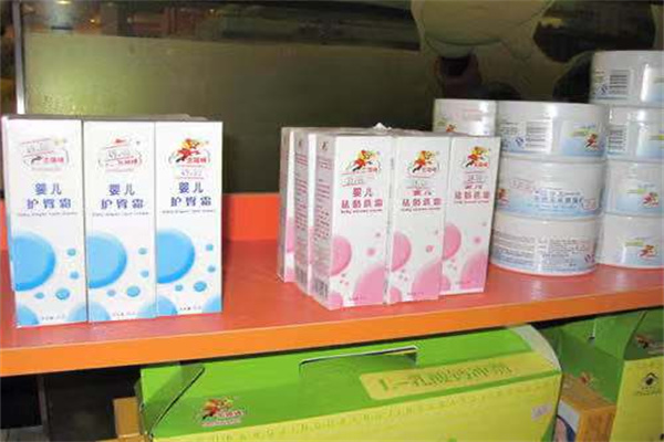 金箍棒婴儿用品