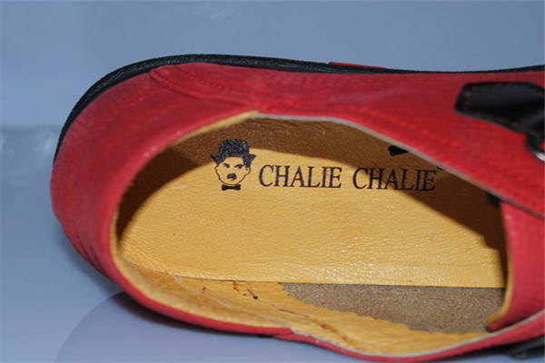 查理王皮鞋加盟