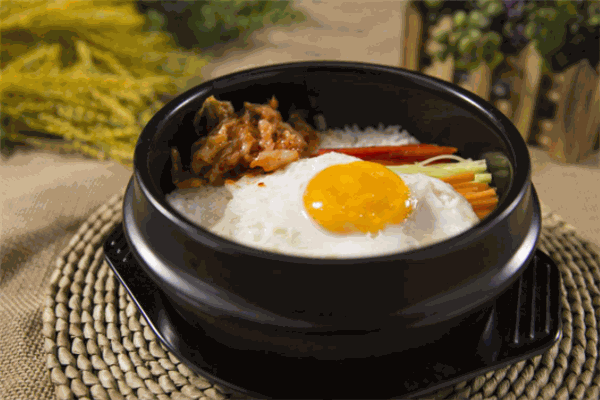 翻腾吧拌饭