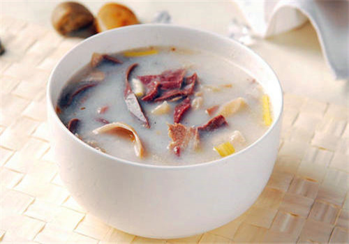 粥族粥铺