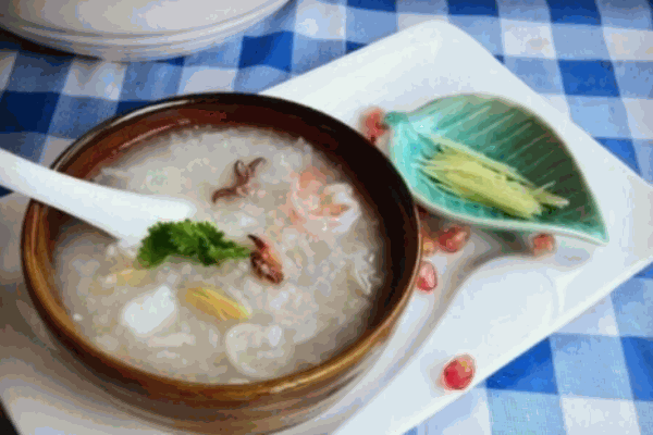 成福记粥铺
