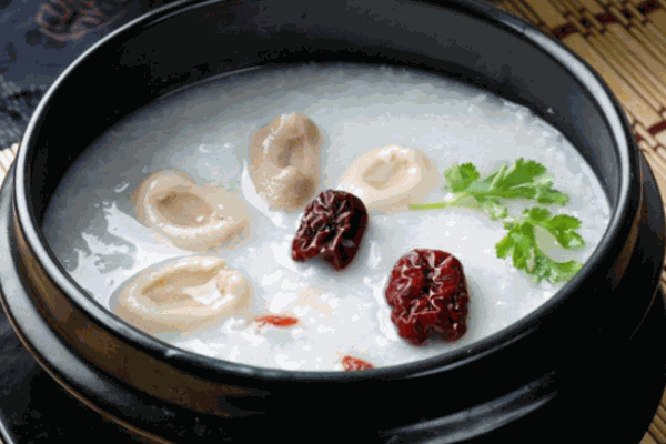 东粥西铺