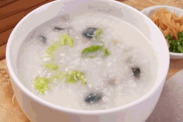 鼎粥到