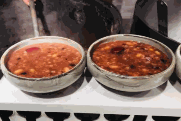 赞家八宝粥
