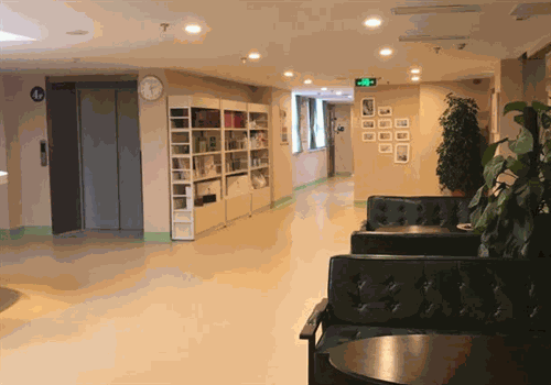 生命加月子会所