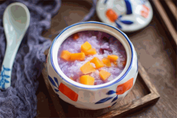 东方茗粥