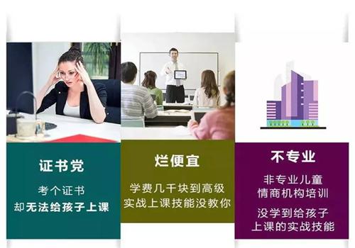 天子学国际儿童情商