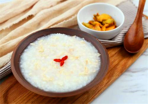 粥族粥铺