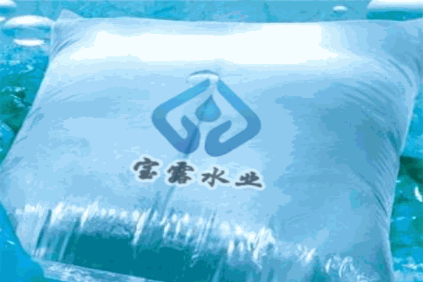 宝露袋装水