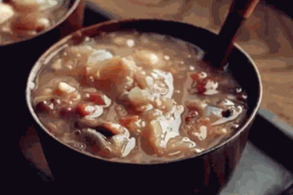 金谷缘八宝粥