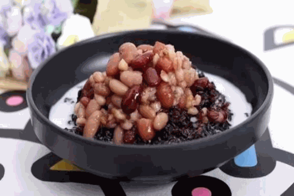 谷豆园八宝粥