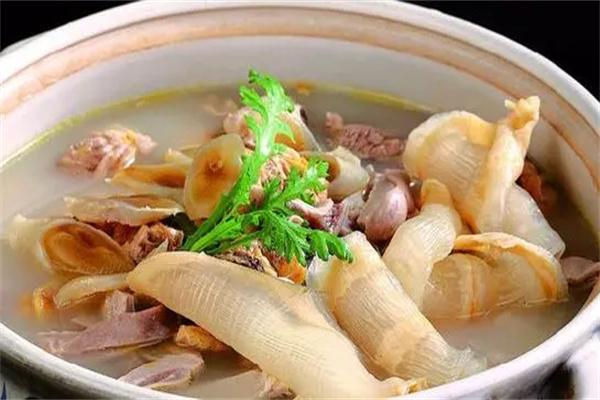 鑫园猪肚鸡