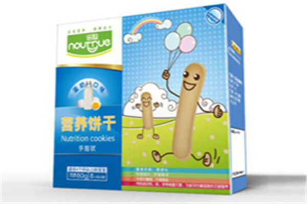 诺聪营养米粉加盟