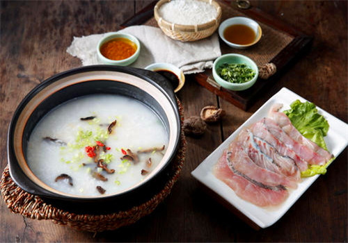 粥族粥铺