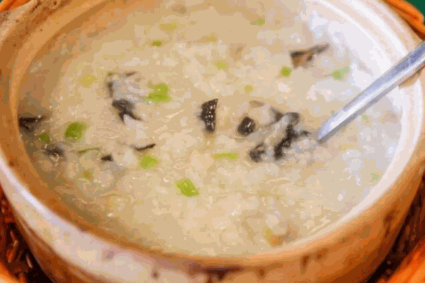 你好粥同学