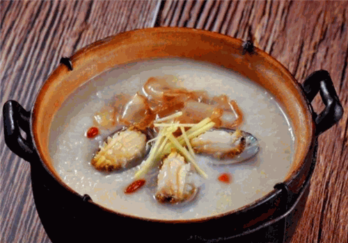 美粮八宝粥