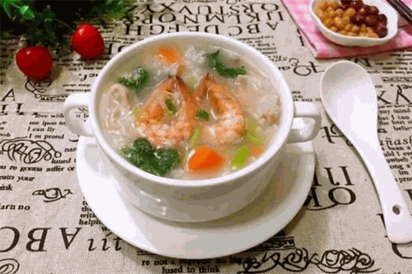 粥百汇