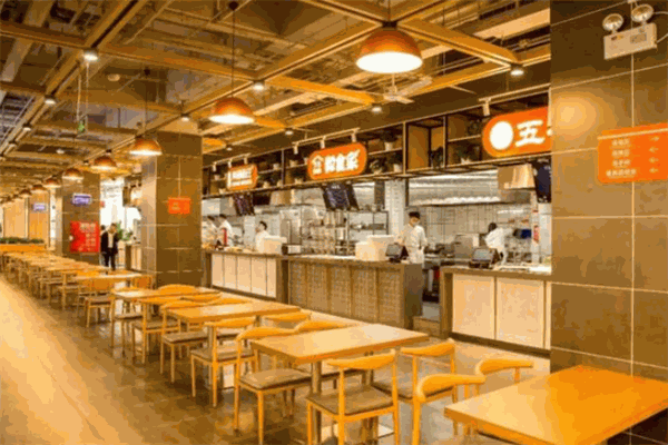 根源食厨
