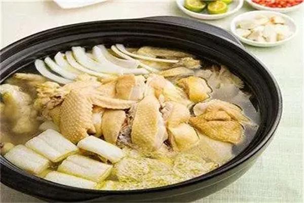 淼鑫源猪肚鸡
