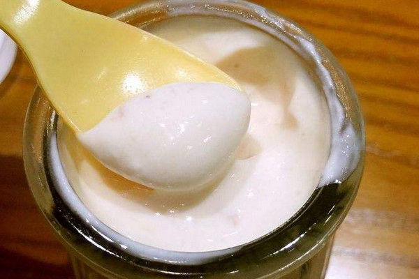 方记炒酸奶加盟
