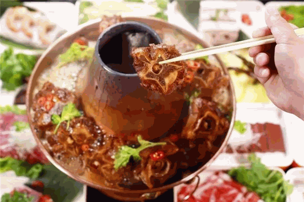 京羊港火锅
