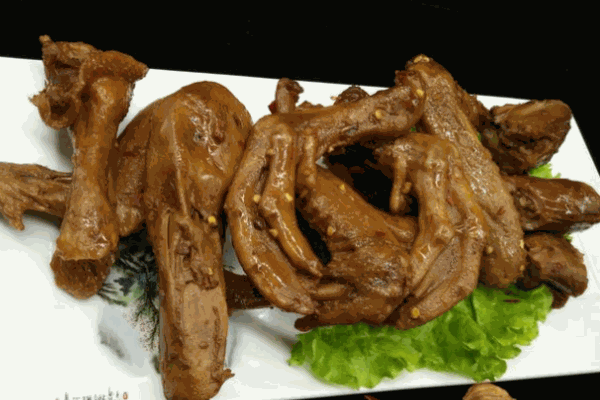 小卤匠