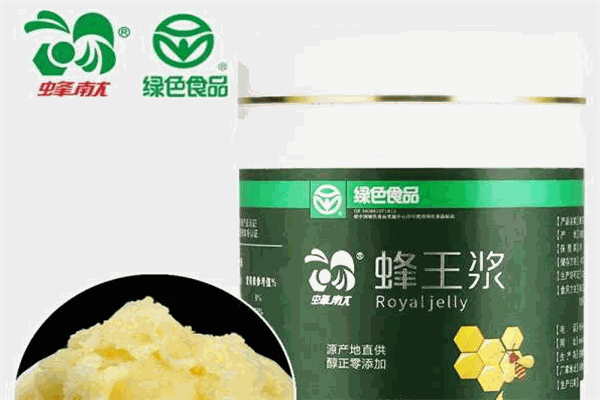蜂献蜂业