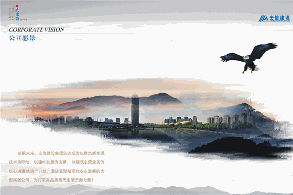 安信建设