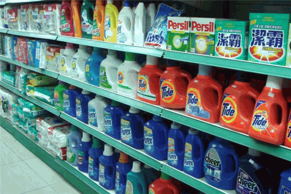 皓恒家居日用品