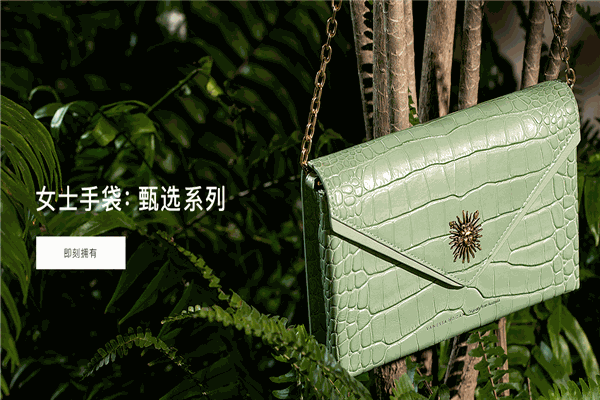 VH/维尼莎豪格皮具
