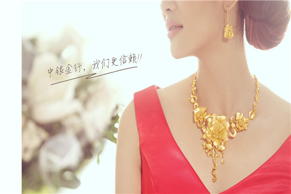 中银金行