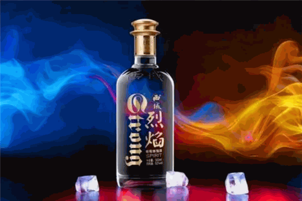 西域烈焰