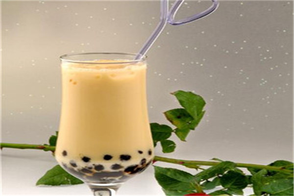 宫悦贡茶茶饮加盟