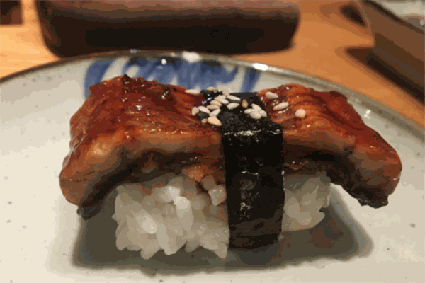 梵柒精致寿司