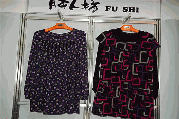 胖人坊女装