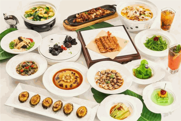 根源食厨