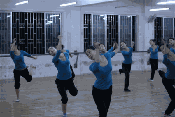 豪韵艺校