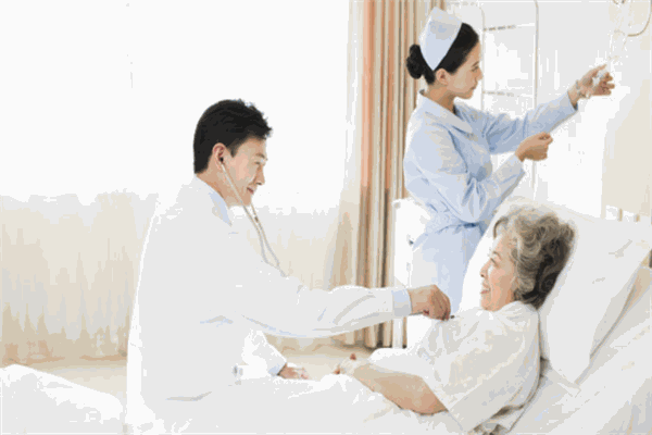 好护士医疗器械