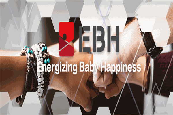 EBH共享摇摇车