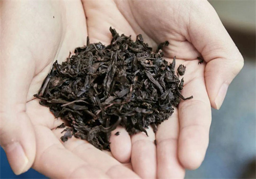 茶米茶茶叶