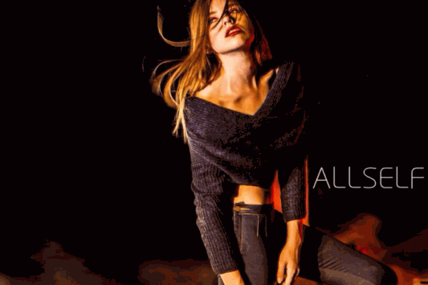 allself女装