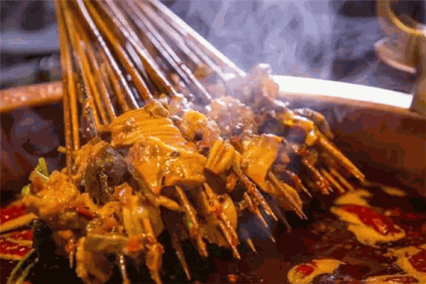 肥椒河马涮串