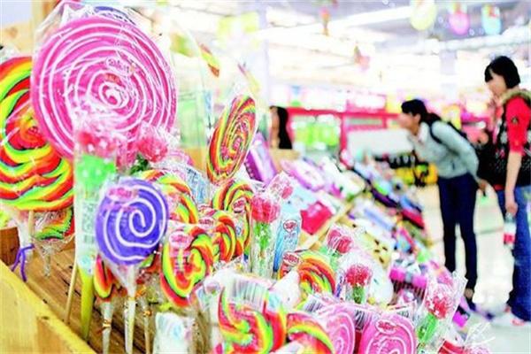 五块五零食店加盟