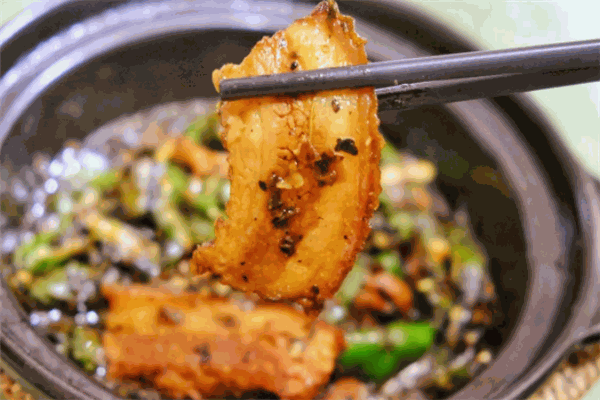 椒二哥王牌擂椒拌饭