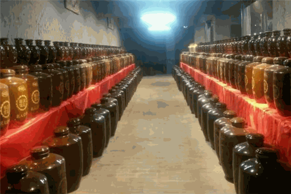 恒泰堂壮坊酒