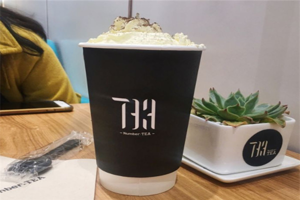 W·TEA眞粹中国茶