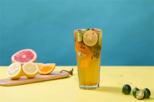 W·TEA眞粹中国茶