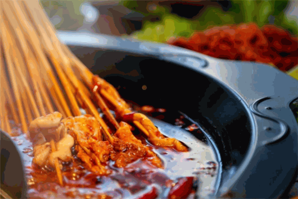 肥椒河马涮串