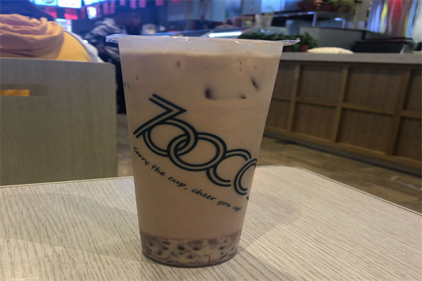 700cc茶饮